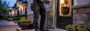 Broken Glass Replacement Woodstock