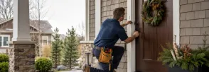 Door Adjustment Service Woodstock