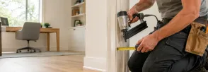 Door Casing Repair Woodstock