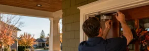 Door Closer Repairs Woodstock