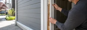 Door Frame Repair South Woodstock, Woodstock