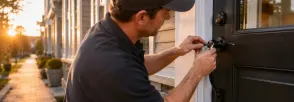 Door Knobs Repair Woodstock