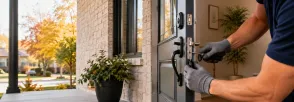 Door Repairman Woodstock