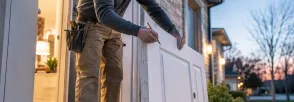 Door Replacement Woodstock