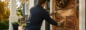 Door Restoration Sumac Ridge, Woodstock