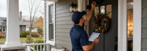 Door Safety Inspection Woodstock