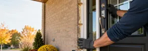 Door System Replacement Sumac Ridge, Woodstock