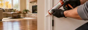 Door Trim Repair Woodstock