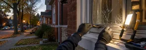 Emergency Glass Repair Woodstock