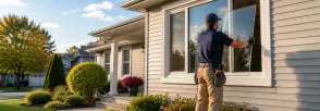 Emergency Glass Replacement Woodstock