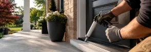 Exterior Door Installer Lansdowne Meadow, Woodstock