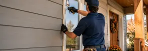 Fiberglass Window Installation Sumac Ridge, Woodstock