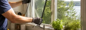 Foggy Window Repair South Woodstock, Woodstock
