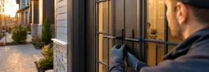 French Door Installation South Woodstock, Woodstock