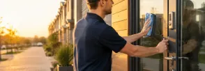 Glass Entry Doors Woodstock