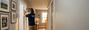 Interior Door Installation Woodstock