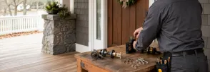 Locksmith Service Woodstock