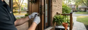 Locksmith Woodstock