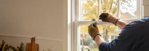 Loose Window Repair Woodstock