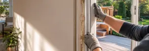 Patio Door Installation Woodstock