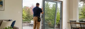 Patio Door Replacement Woodstock