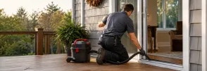 Sliding Glass Door Repair Lansdowne Meadow, Woodstock