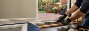 Sliding Patio Door Repair Woodstock