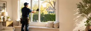 Sliding Windows Woodstock