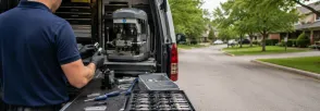 Vehicle Lock Rekeying Woodstock