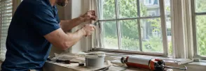Window Repair Woodstock
