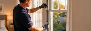 Window Spring Replacement Woodstock