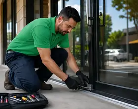 Windows & Doors Woodstock service